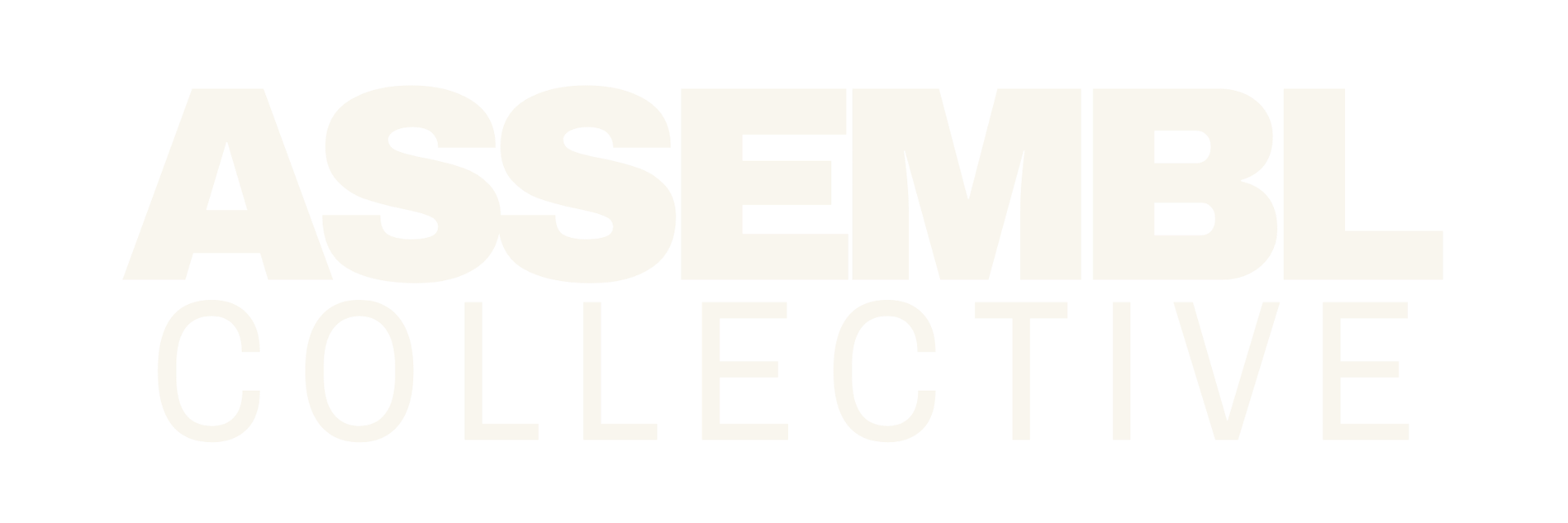 ASSEMBL Collective