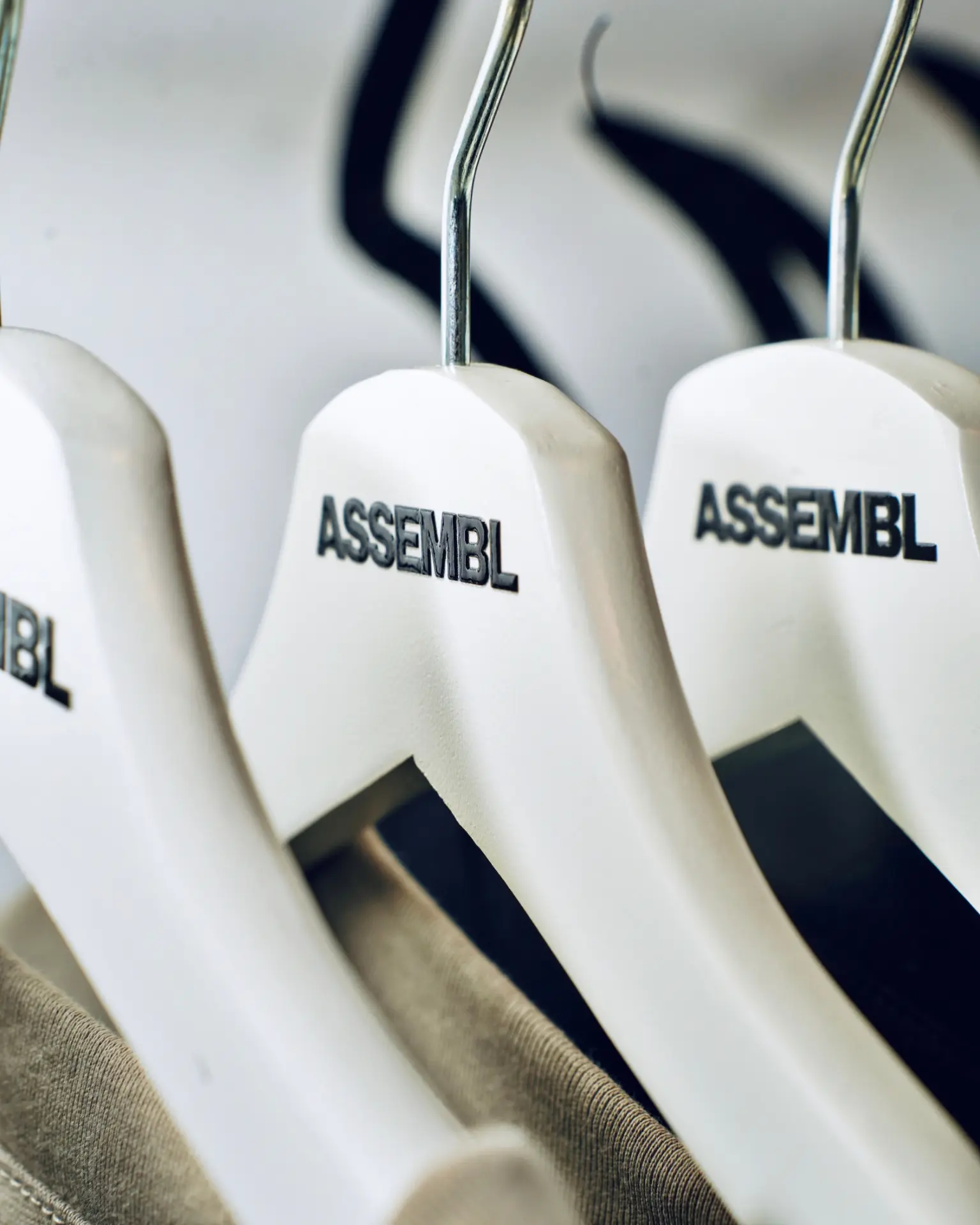ASSEMBL event photo